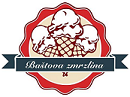 logo Baštova zmrzlina